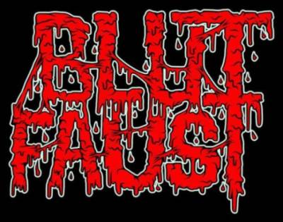 logo Blut Faust
